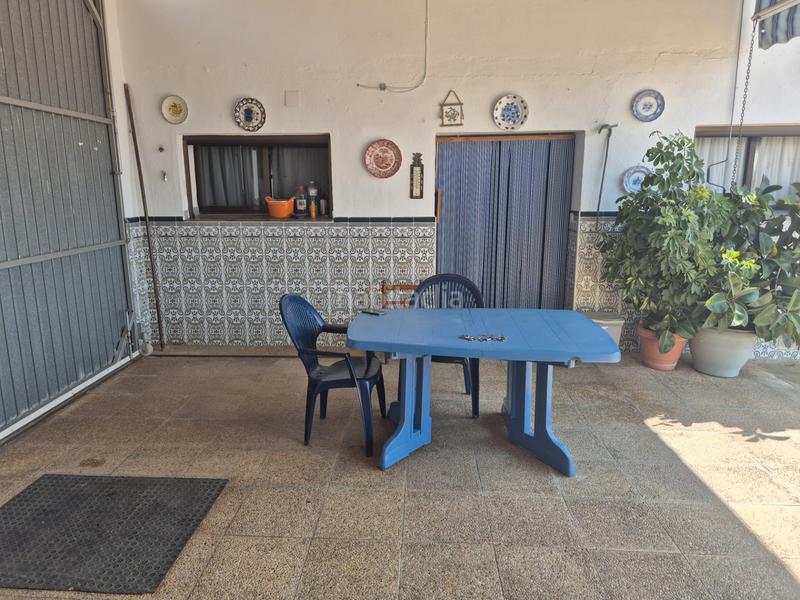 Foto 422a9160-04bd-433f-a12d-25d2f8de0092. Casa in calle sevilla 5 in Villanueva de la Serena