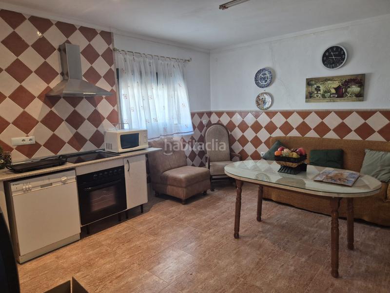 Foto 73c5a9ea-8f75-468b-b7a2-4a74d272959f. Casa in calle sevilla 5 in Villanueva de la Serena