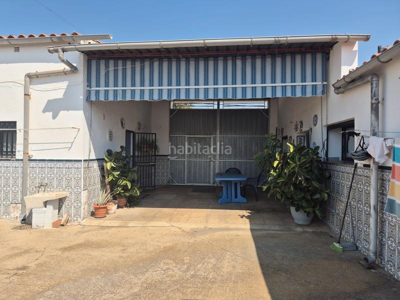 Foto 9a2853b1-dcaf-45c3-8e12-37b951038676. Casa in calle sevilla 5 in Villanueva de la Serena