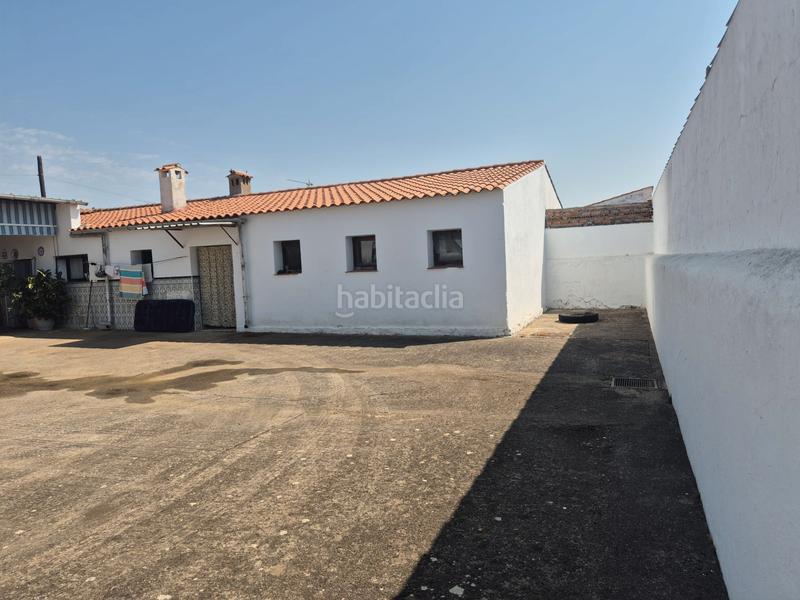 Foto b6131e52-aed2-46c8-a96e-b7f1828bf744. Casa in calle sevilla 5 in Villanueva de la Serena