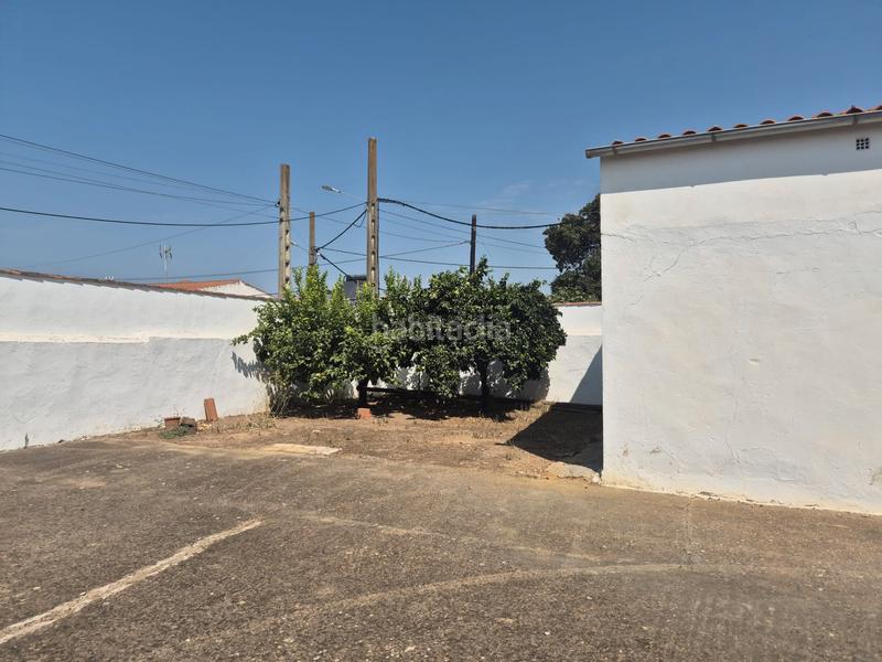 Foto b7f90cf7-5d70-4317-a92f-3b6b901ede3b. Casa in calle sevilla 5 in Villanueva de la Serena