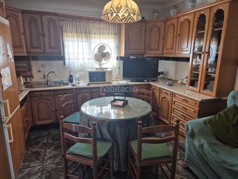 Foto bff65bb4-7100-4d69-8e56-87b627488c58. Casa in calle sevilla 5 in Villanueva de la Serena