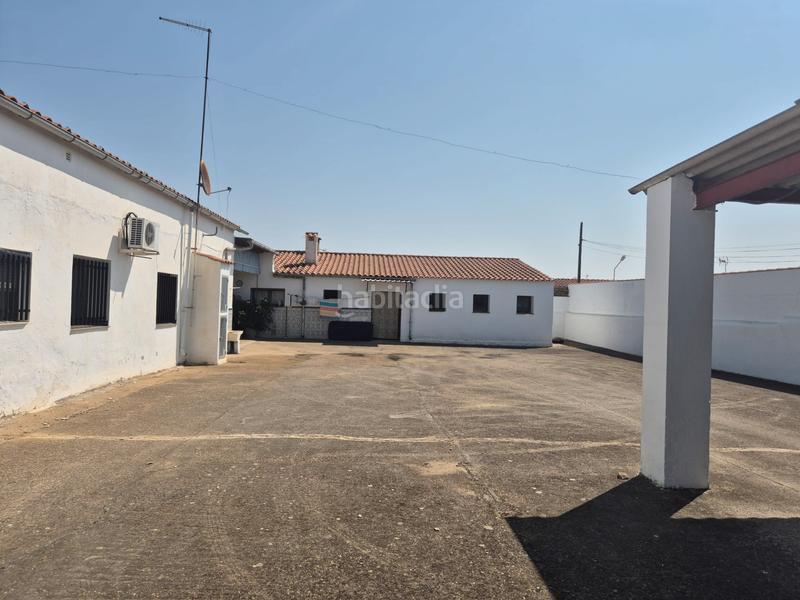 Foto ec0616cd-50d8-411c-b75d-1acade558fd0. Casa in calle sevilla 5 in Villanueva de la Serena