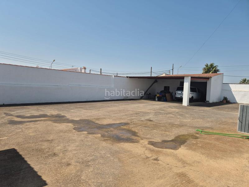 Foto f302aa14-54f1-4676-9fa1-28fee6114ba6. Casa in calle sevilla 5 in Villanueva de la Serena