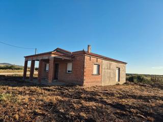 Xalet a Villanueva de la Serena