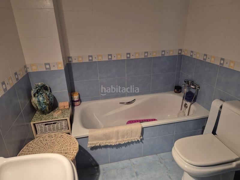 Foto a478cd8d-4fc3-4c42-bae4-973af756f603. Casa a schiera con parcheggio in Villanueva de la Serena