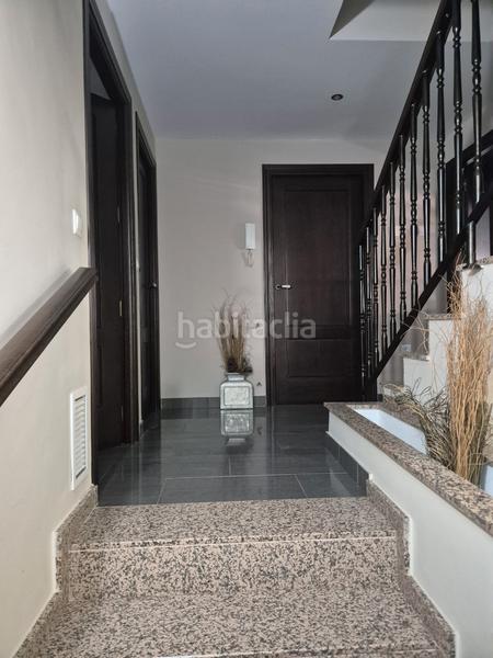 Foto 4ded79ee-6bf3-41ba-9a6f-270edc9f9a43. Casa adosada en Villanueva de la Serena