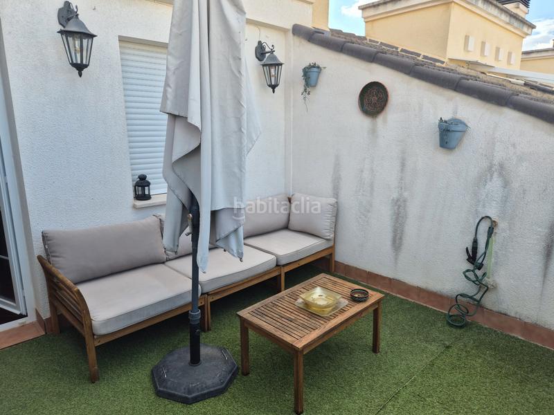 Foto 555b7ad9-1a2a-4b87-8e8e-1b164a7d4fe6. Casa adossada amb aparcament a Villanueva de la Serena