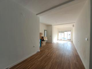 Etagenwohnung in Villanueva de la Serena