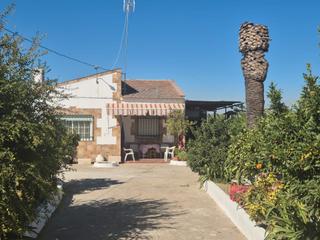 Chalet à Villanueva de la Serena
