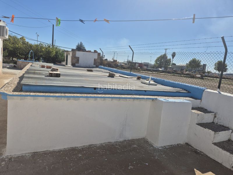Foto 619c34ee-71b0-4d11-9f31-2624c82987c4. Xalet amb piscina a Villanueva de la Serena