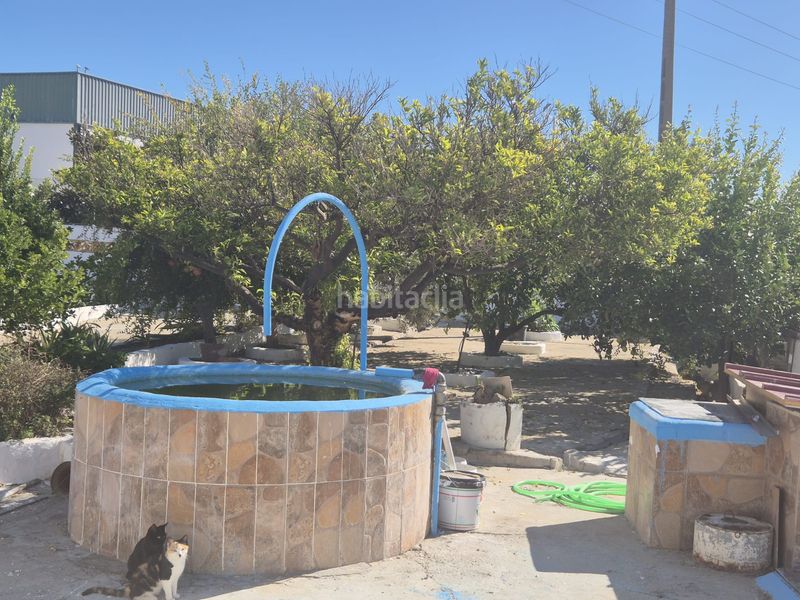 Foto a3789186-4436-4f4c-aef2-e0535adff0ca. Xalet amb piscina a Villanueva de la Serena