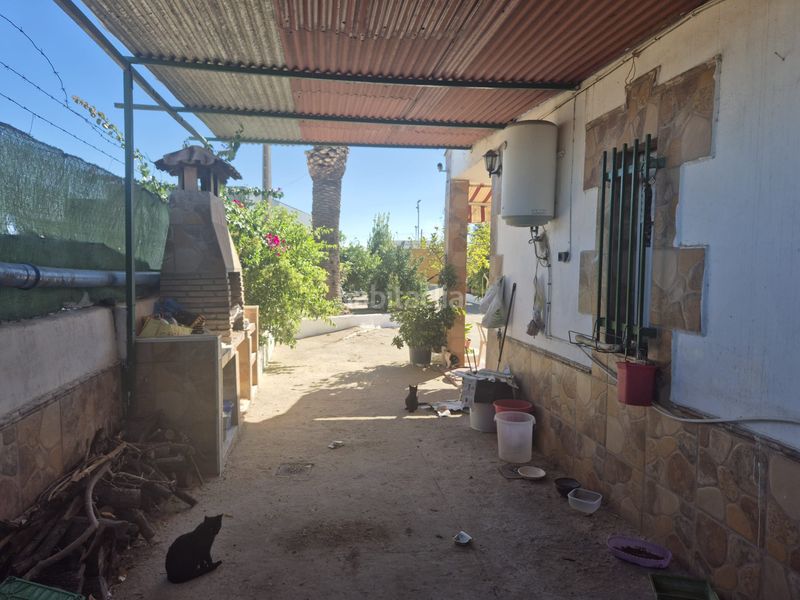 Foto d8657022-8fe8-469b-a0a2-c3eb511285e9. Xalet amb piscina a Villanueva de la Serena