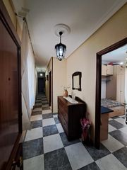 Flat in Plaza sagrado corazón de jesús 5