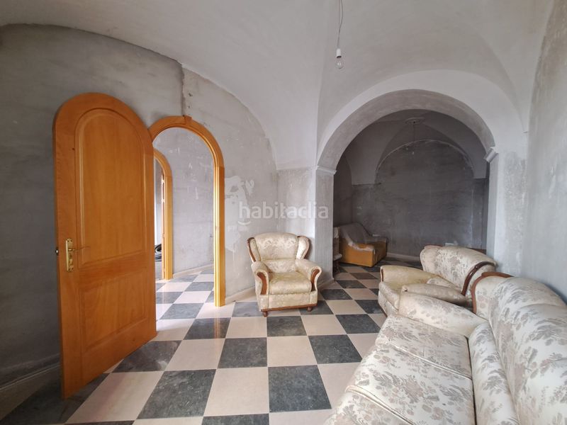 Foto 08654575-b534-49f6-9703-f99ea2ee37cc. Casa amb aparcament a Villanueva de la Serena