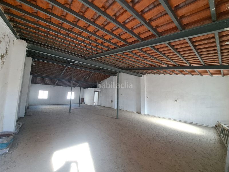 Foto badc7323-50e8-4d52-be53-2d482cb052c7. Casa amb aparcament a Villanueva de la Serena