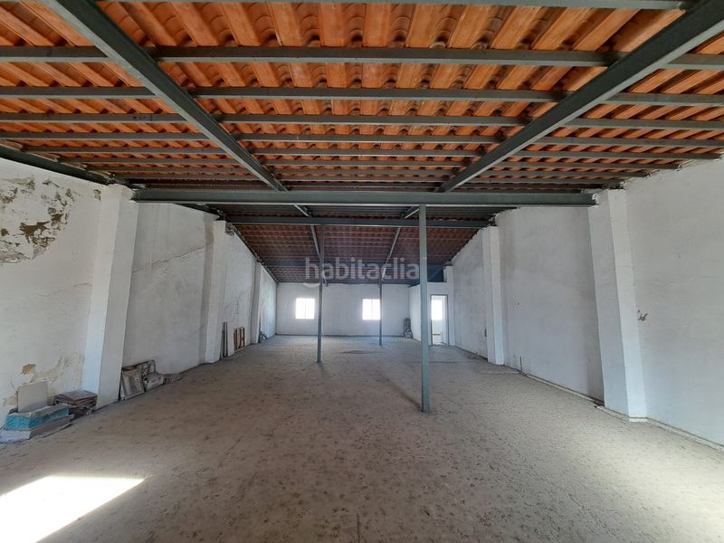 Foto d6a52314-43d5-4627-b7f5-2a6806bb21af. Casa amb aparcament a Villanueva de la Serena