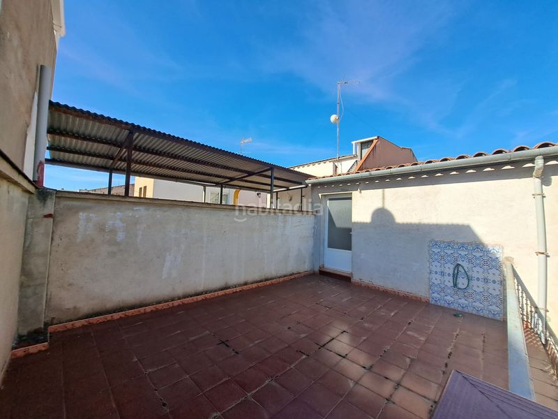 Foto de2f3742-c507-4304-bb3f-d7e2027e451f. Casa amb aparcament a Villanueva de la Serena