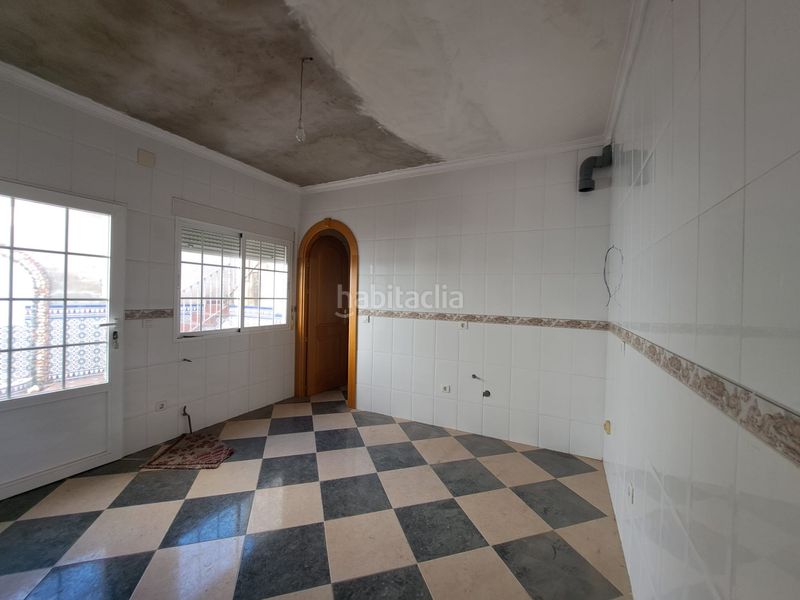 Foto f690f9f5-112c-4ae9-a436-070e45c82231. Casa amb aparcament a Villanueva de la Serena