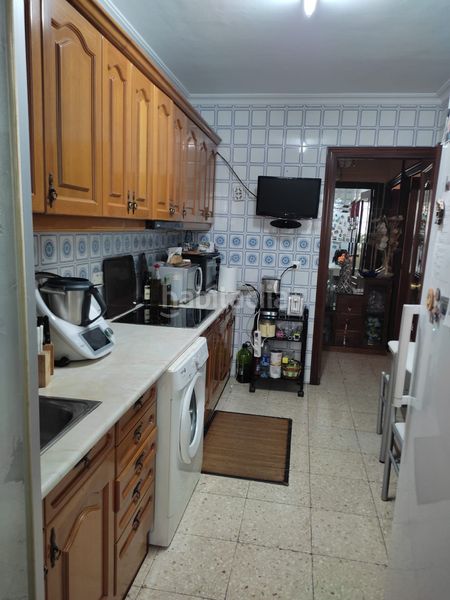 Foto 42e9e91d-39ef-4558-9354-234b2facfffe. Appartement dans calle oriente 188 dans Villanueva de la Serena