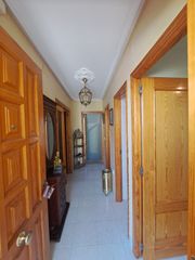 Casa pareada en Villanueva de la Serena