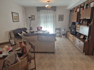 Flat in Villanueva de la Serena