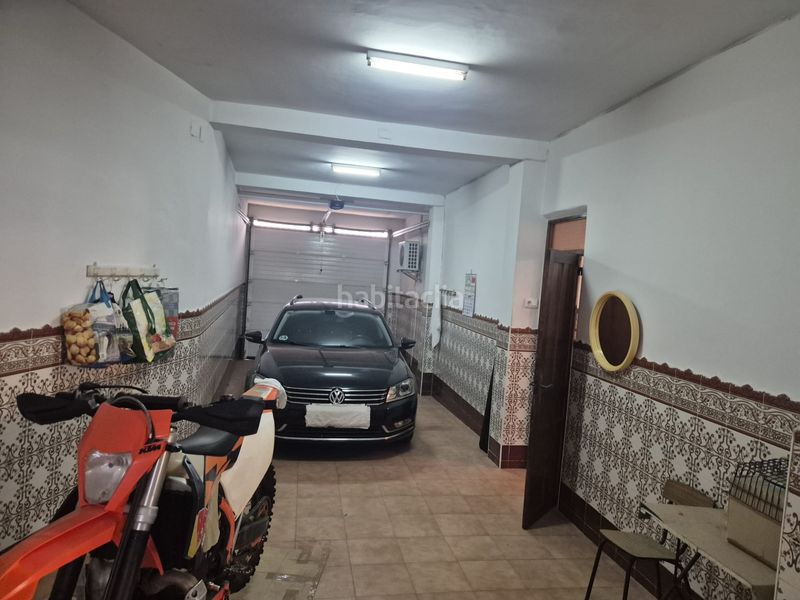Foto 9f013cda-ec44-4703-9851-61c6638d64f9. Edificio en Villanueva de la Serena