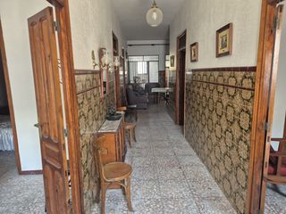 Gebäude in Villanueva de la Serena