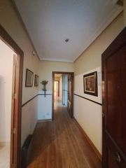 Etagenwohnung in Villanueva de la Serena