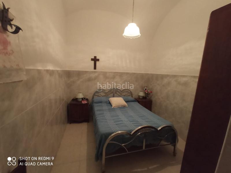 Foto 1dc0facc-c4ba-44e8-8159-00ee16b6ddb0. Casa en avenida de la constitución 5 en Magacela