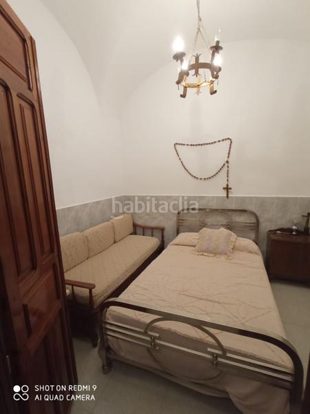 Foto 4e21544f-4051-4c4c-b4d4-1c9bddb0cde9. Casa en avenida de la constitución 5 en Magacela