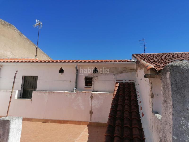 Foto 6a2da195-73a6-4dc8-96f1-9f863298ac25. Casa en avenida de la constitución 5 en Magacela