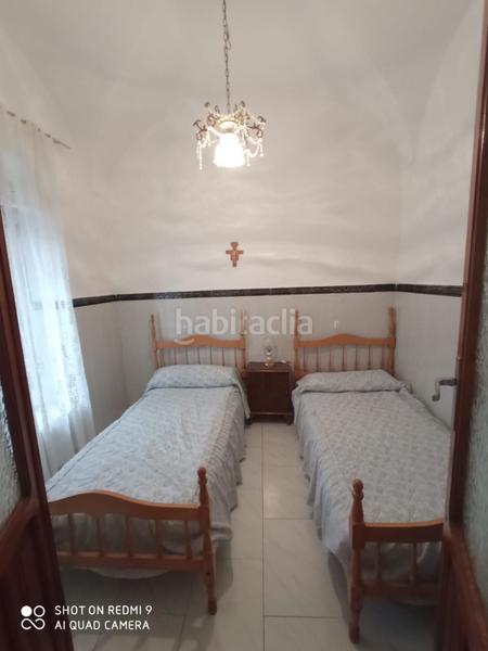 Foto ade744f3-c1d8-4f01-8fd5-7cfca7da6052. Casa en avenida de la constitución 5 en Magacela