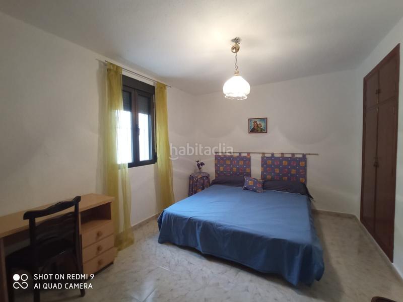 Foto d9e9607b-f9d9-453c-8901-4ad0264cfb73. Casa en avenida de la constitución 5 en Magacela