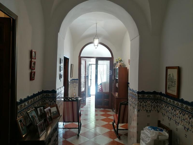 Foto fba3dbc9-b659-4eba-a0e9-e37093dda756. Casa en avenida de la constitución 5 en Magacela