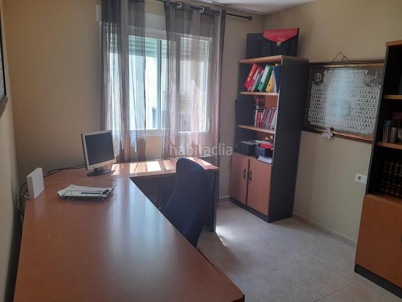 Foto 7e6d99d0-f94d-4037-9059-ee135d6e2b6a. Piso en Villanueva de la Serena