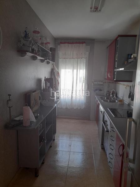 Foto 86fba85a-c54a-4f94-b3d1-f43c14163298. Piso en Villanueva de la Serena