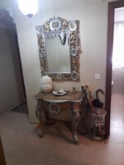 Appartement en Villanueva de la Serena. Piso con 3 habitaciones con ascensor, calefaccin y aire acondic