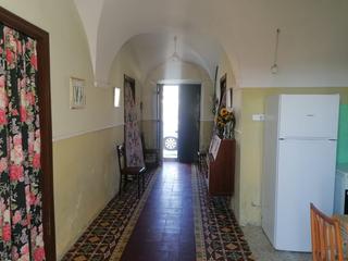 Maison à Magacela