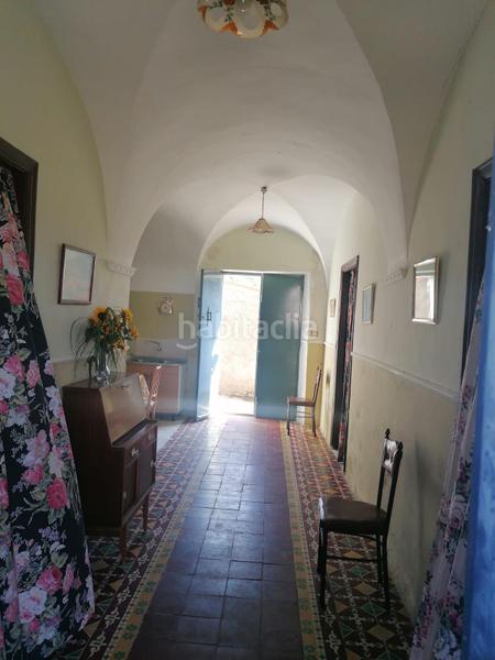 Foto 5de39085-d6d4-4390-9dc8-3a16fa3d711f. Casa en Magacela