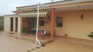 Chalet in Villanueva de la Serena