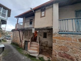 Mas à Pereiro de Aguiar (O). Casa, estilo rústico, para reformar, zona cachamuiña pereiro.
