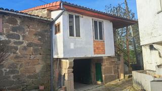 Casa a Nogueira de Ramuín. Casa rústica, cerca de gomariz. nogueira de ramuín.