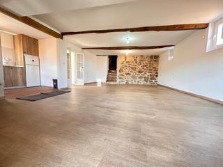 Mas à Pereiro de Aguiar (O). Atención !!! casa semireformada con finca, en cachamuiña a 4 km.