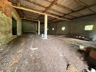 Local Comercial a Vilamarín. Nave de 431 m2 en finca de 1.113 m2. vilamarin.