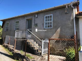 Casa a Ramirás. Casa, y fincas. zona villavidal ramiras.