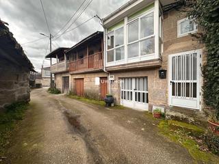 Casa a Rairiz de Veiga. Casa de piedra reformada y lista para entrar a vivir ! rairiz de
