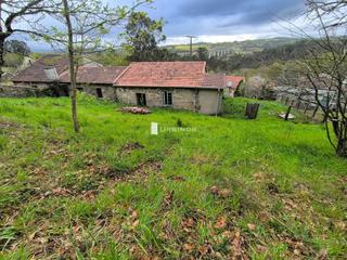Casa a Amoeiro. Casa con finca, para reformar a 15 km de ourense. amoeiro.