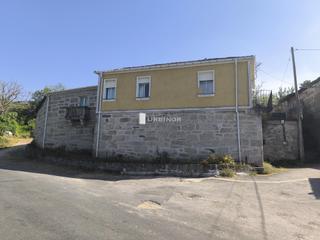 Casa a Merca (A). Complejo rural, con gran potencial de desarrollo , en a merca.