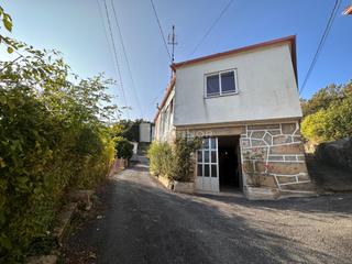 Masia a Cartelle. Casa para habitar, con finca y hermosas vistas, cerca de cartell